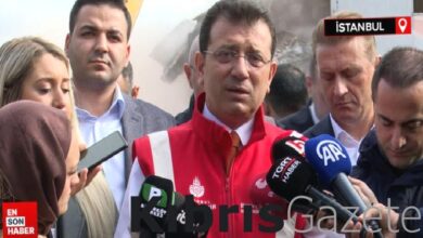 İmamoğlu'dan Kılıçdaroğlu yanıtı: Aramızı bozamazlar 8 imamogludan kilicdaroglu yaniti aramizi bozamazlar pXeENywR