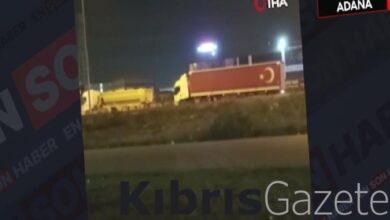 incirlik hava ussunden siren sesi yukseldi GITZaLDZ