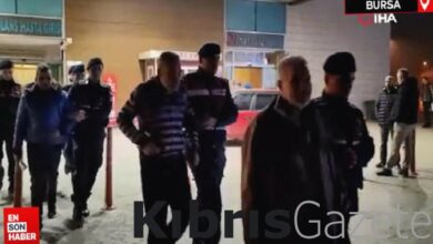 İnegöl Jandarması 5 kaçak şahsı yakaladı 9 inegol jandarmasi 5 kacak sahsi yakaladi MvlOuxGN