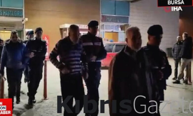İnegöl Jandarması 5 kaçak şahsı yakaladı 1 inegol jandarmasi 5 kacak sahsi yakaladi MvlOuxGN