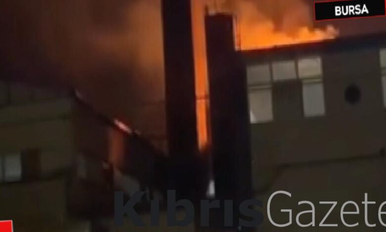 inegolde tekstil fabrikasinda yangin cikti pTgcryHd