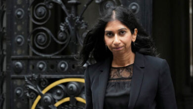 İngiltere İçişleri Bakanı Braverman görevinden alındı 4 ingiltere icisleri bakani braverman gorevinden alindi 8AXv7vYn