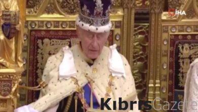 ingilterede 72 yil sonra ilk kral konusmasi yapildi Pkna8bhk