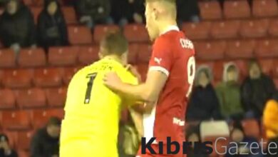 ingilterede tartisilan pozisyon hakem gol karari verdi H51rI31D