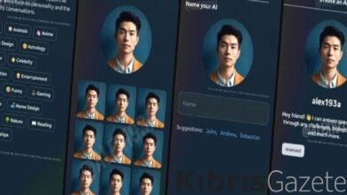 instagrama yapay zeka destekli sanal arkadas geliyor JD2s624A