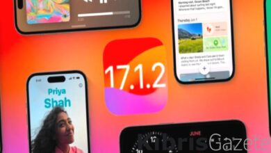 iOS 17.1.2 güncellemesinin ne zaman yayınlanacağı belli oldu 2 ios 1712 guncellemesinin ne zaman yayinlanacagi belli oldu nh4K4Qqh
