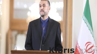 iran disisleri bakani abdullahiyana abdden vize engeli NdX6g7qs