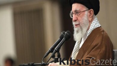 İran lideri Hamaney Batı'yı eleştirdi: Gazze Batı'yı utanca boğdu 4 iran lideri hamaney batiyi elestirdi gazze batiyi utanca bogdu eQ8Ys9xn