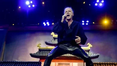 Iron Maiden’ın solisti Bruce Dickinson Türkiye’ye gelecek 4 iron maidenin solisti bruce dickinson turkiyeye gelecek VNAhEHze
