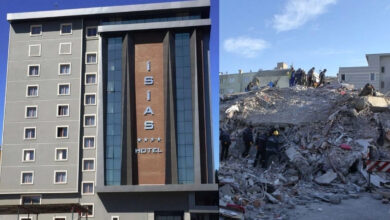 İsias Otel’le ilgili iddianame tamamlandı 2 isias otelle ilgili iddianame tamamlandi AgIusYWe