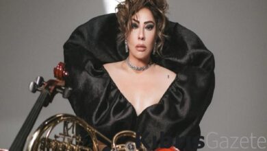 Işın Karaca eleştirilere cevap verdi: "Anırıyor demek cahilce ve can yakıcı" 3 isin karaca elestirilere cevap verdi aniriyor demek cahilce ve can yakici Ak5LET6F