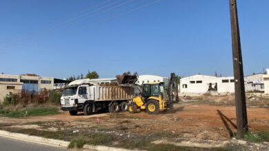 İskele Küçük Sanayi Sitesi’nde temizlik çalışmaları başladı 2 iskele kucuk sanayi sitesinde temizlik calismalari basladi gYqvJMVD