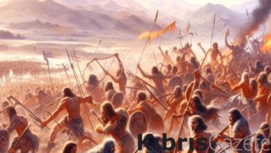 iskeletler ortaya cikardi 5 bin yil once avrupada buyuk bir savas yasandi UrBF9ECh