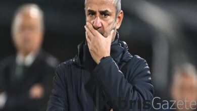 ismail kartal maglubiyeti degerlendirdi grupta lideriz ve onumuze bakacagiz mEMmkIcI