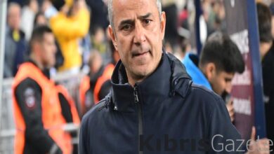 İsmail Kartal: Türkiye'ye galibiyetle dönmeyi hedefliyoruz 2 ismail kartal turkiyeye galibiyetle donmeyi hedefliyoruz P6jx5Qml