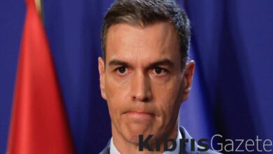 İspanya Başbakanı Sanchez: Avrupa'da Filistin devletinin tanınması için çalışacağız 1 ispanya basbakani sanchez avrupada filistin devletinin taninmasi icin calisacagiz ph2HUpQX