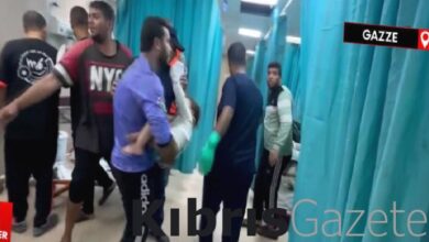 israil 31 gundur gazzeyi bombaliyor can kaybinda bilanco giderek agirlasiyor JCHH2zCs