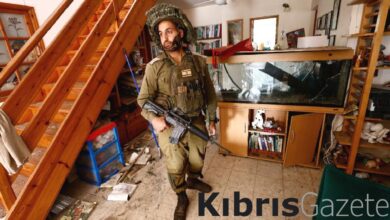 İsrail: 7 Ekim'den sonra 1100 Filistinli gözaltına alındı 2 israil 7 ekimden sonra 1100 filistinli gozaltina alindi z6UgvQqF