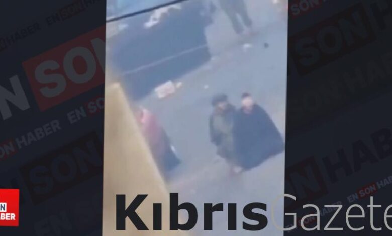 israil askerleri bati seriada gozaltina aldigi filistinliyi canli kalkan olarak kullandi wQrrEf3O