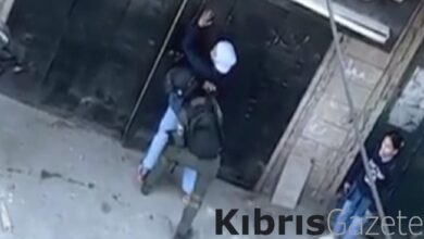 israil askerlerinin skandal goruntuleri filistinli kiz ogrencileri taciz ettiler zpua7yms