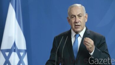 İsrail Başbakanı Binyamin Netanyahu: Savaşın ekonomik maliyetini tereddüt etmeden ödeyeceğiz 7 israil basbakani binyamin netanyahu savasin ekonomik maliyetini tereddut etmeden odeyecegiz BCppJKgZ