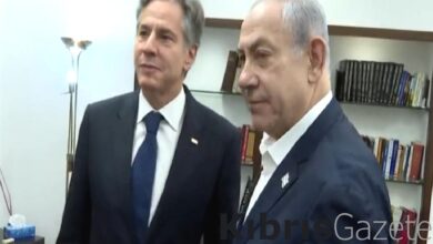 İsrail Başbakanı Netanyahu, ABD Dışişleri Bakanı Blinken'la Gazze'yi görüştü 10 israil basbakani netanyahu abd disisleri bakani blinkenla gazzeyi gorustu mHfIOEqW