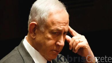 İsrail Başbakanı Netanyahu: Gazze'de savaştan sonra kontrol bizde olacak 6 israil basbakani netanyahu gazzede savastan sonra kontrol bizde olacak 7PeWaLYd