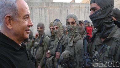 İsrail Başbakanı Netanyahu: Gazze'yi işgal etme ve yönetme niyetinde değiliz 8 israil basbakani netanyahu gazzeyi isgal etme ve yonetme niyetinde degiliz gQK1f2CN