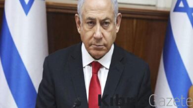 İsrail Başbakanı Netanyahu'dan Gazze'deki Şifa Hastanesi'ne yapılan baskına övgüler 8 israil basbakani netanyahudan gazzedeki sifa hastanesine yapilan baskina ovguler 2e2g1i7m