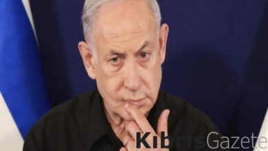 İsrail Başbakanı Netanyahu’dan Hizbullah lideri Nasrallah'a tehdit 2 israil basbakani netanyahudan hizbullah lideri nasrallaha tehdit DgW1FdzV