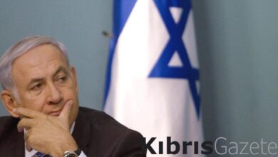 israil basbakani netanyahunun endisesi kendisine darbe yapilmasi IUkMkrxL