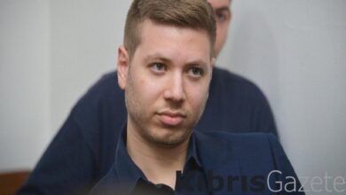 israil basbakani netanyahunun oglu yair 7 ekim nedeniyle ulkesindeki kurumlari sucladi 4gVFIbMP