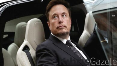 İsrail basını, ziyareti öncesi Elon Musk'a tepki gösterdi 1 israil basini ziyareti oncesi elon muska tepki gosterdi 9BdHfewJ