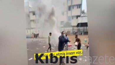 israil binlerce kisinin sigindigi okula beyaz fosfor bombasiyla saldirdi BrK62vLJ
