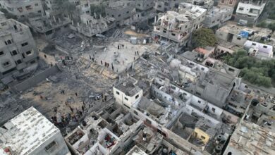 İsrail Büyükelçisi, Gazze’de uzun vadeli plan için ABD ile görüştüklerini duyurdu 6 israil buyukelcisi gazzede uzun vadeli plan icin abd ile gorustuklerini duyurdu 4MzdnDC7