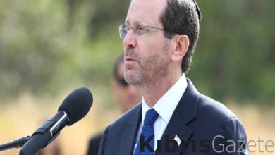 İsrail Cumhurbaşkanı Herzog: Gazze'de boşluk bırakamayız 4 israil cumhurbaskani herzog gazzede bosluk birakamayiz kwuE1zpk