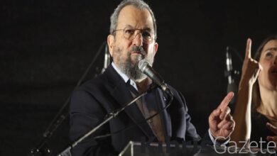 israil eski basbakani barak sifa hastanesi ifsaati sonrasi ihanetle suclandi BEgd4gUA