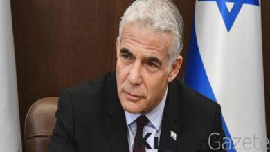 israil eski basbakani yair lapid israil ahlakli bir devlet degil xOVAmGXg
