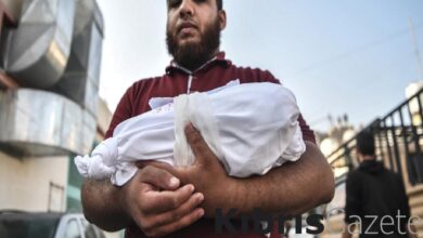 israil filistin savasinda 27inci gun gazzede saglik sistemi cokmeyle karsi karsiya 8zZlSTeA