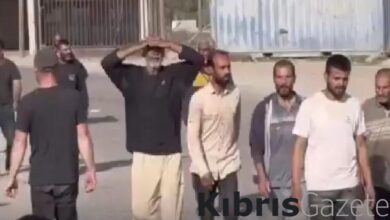 İsrail, Filistinli işçileri sınır dışı etti 7 israil filistinli iscileri sinir disi etti OKXaiRKb