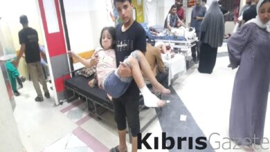 İsrail, Gazze'de hastaneleri hedef alıyor 10 israil gazzede hastaneleri hedef aliyor Oxzr4nhk