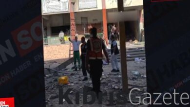 israil gazzede okula saldirdi Nu72pEKc