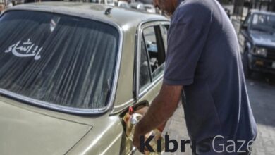 İsrail: Gazze'ye akaryakıt girişine asla izin vermeyeceğiz 5 israil gazzeye akaryakit girisine asla izin vermeyecegiz lXbuRWzU