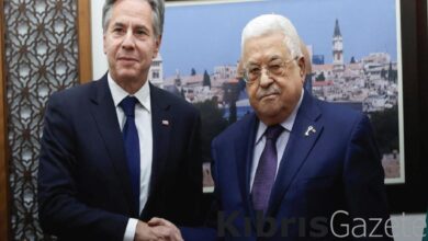 İsrail Gazze'ye saldırırken ABD Dışişleri Bakanı Blinken Batı Şeria'ya gitti 3 israil gazzeye saldirirken abd disisleri bakani blinken bati seriaya gitti kqD6KO17