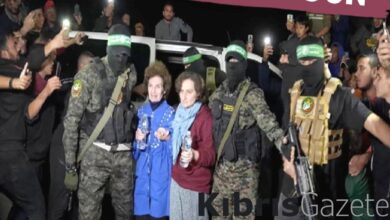 İsrail ile Hamas arasında 6'ıncı esir takası 1 israil ile hamas arasinda 6inci esir takasi wsYzvJiP