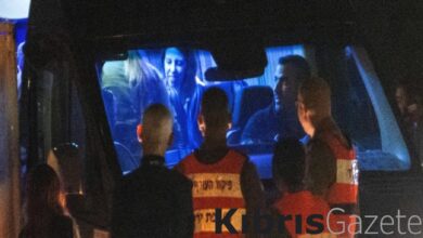 İsrail ile Hamas arasında esir takasında 2. gün 1 israil ile hamas arasinda esir takasinda 2 gun GZzevRdn