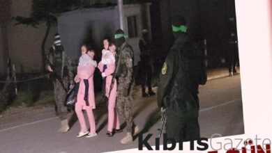 İsrail ile Hamas arasındaki esir takasında 5. gün 6 israil ile hamas arasindaki esir takasinda 5 gun Rn5WOmuS