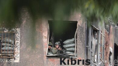 israil insani ara surerken gazzede 3 filistinliyi oldurdu QGxB4iwY