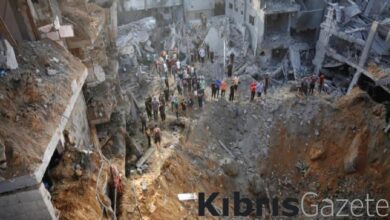 israil maghazi multeci kampini yine vurdu HzhrOgwt