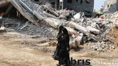 İsrail Maliye Bakanı Smotrich: Gazzeliler başka ülkelere gitsin 1 israil maliye bakani smotrich gazzeliler baska ulkelere gitsin VTwd3Ehq